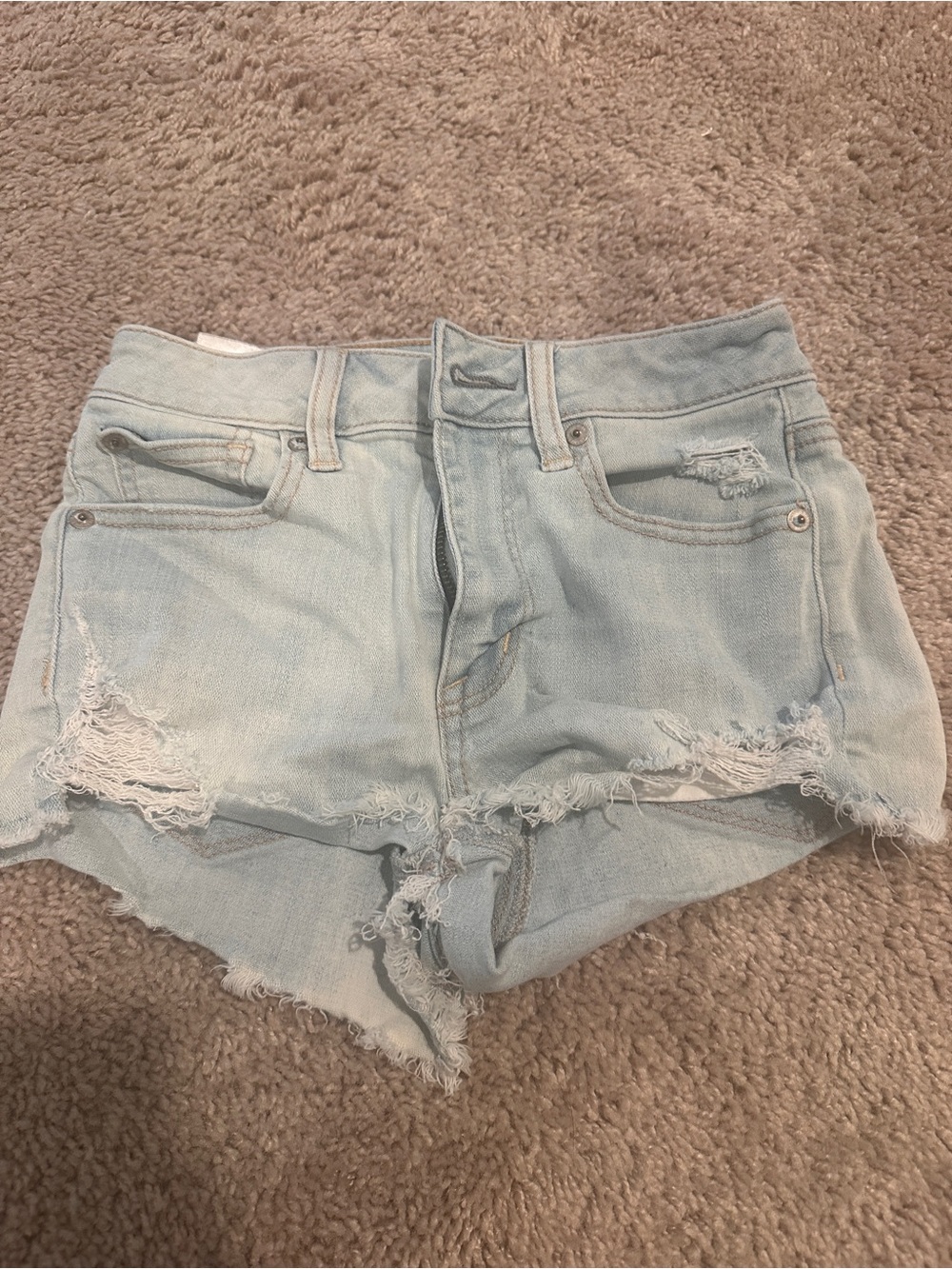 American Eagle Outfitters  Shorts